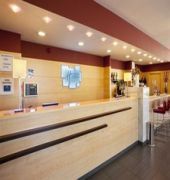Hotel Express Airport By Ihg Málaga